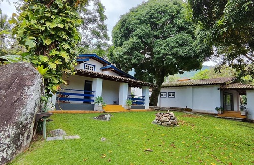 Bexiga House | Suites Ribeirão