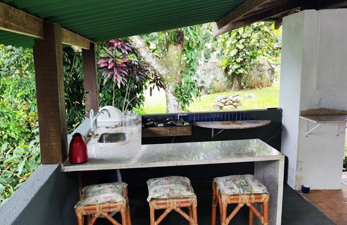 Bexiga House | Suites Ribeirão