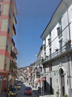 Agnone Apartment | Suites storica in Palazzo antico del 1858 in pieno centro