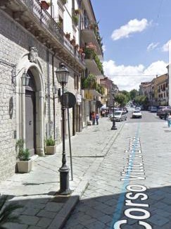 Agnone Apartment | Suites storica in Palazzo antico del 1858 in pieno centro