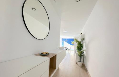 Castillo del Romeral Apartment | Suites Verano Azul