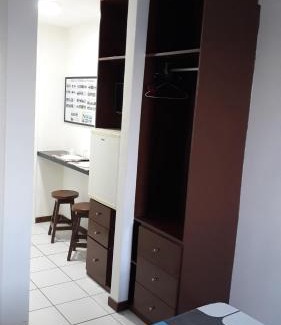 Praia de Iracema Apartment | Suites Vila de Iracema