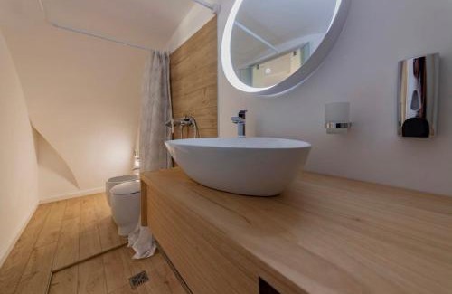 San Donato di Lecce Bed & Breakfast | Suites7