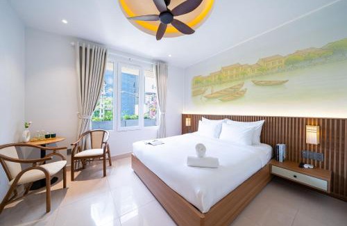 Hai Chau Hotel | Sujet Residence Da Nang by Haviland