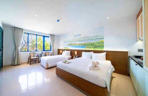 Hai Chau Hotel | Sujet Residence Da Nang by Haviland