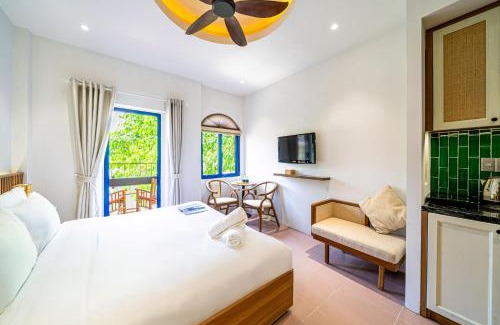Hai Chau Hotel | Sujet Residence Da Nang by Haviland