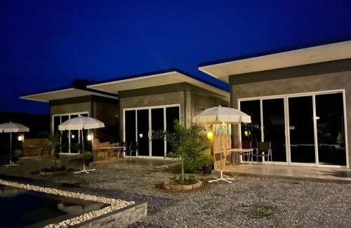 Dan Chang Bed & Breakfast | Sukcharoen Farm