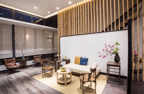 Emeishan Hotel | Sukham Advesa Emei