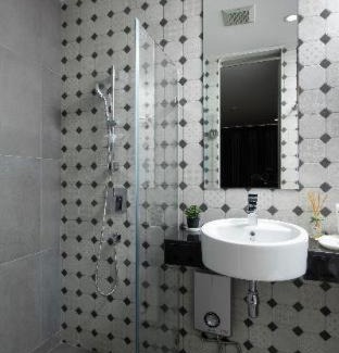 Pratunam Hotel | Sukhon Hotel - SHA Plus