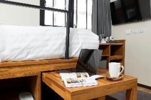 Pratunam Hotel | Sukhon Hotel - SHA Plus