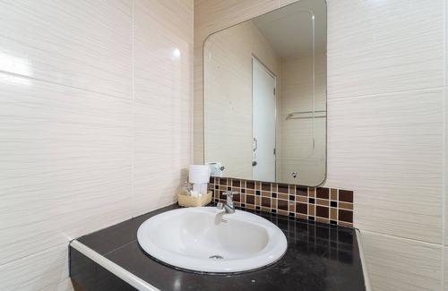 Kong Krailat Hotel | Sukhothai Porncharoen Resort