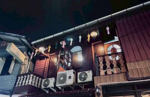 Yan Nawa Hotel | Sukhum Ban Songthai