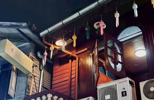 Yan Nawa Hotel | Sukhum Ban Songthai