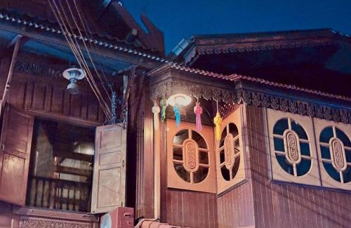 Yan Nawa Hotel | Sukhum Ban Songthai