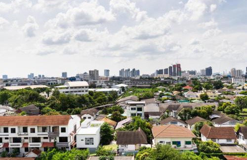 Bang Na House | Sukhumvit 101 HOTEL