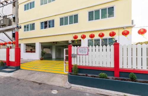 Bang Na House | Sukhumvit 101 HOTEL