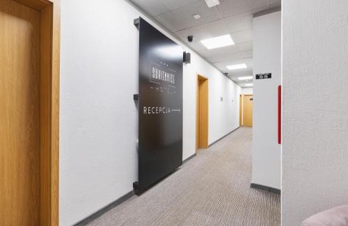 Niezychowice Hotel | Sukiennice Hotel