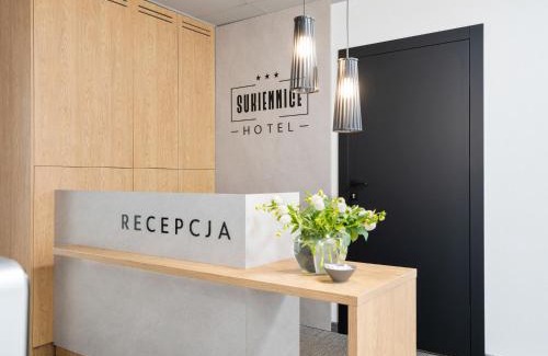 Niezychowice Hotel | Sukiennice Hotel