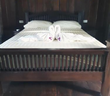 Saraphi House | Sukjai Homestay