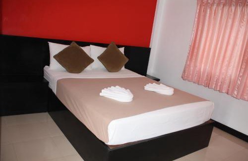 Ao Nang House | Suksai Buri Resort