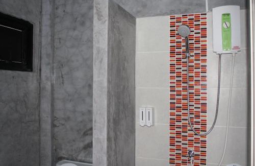 Ao Nang House | Suksai Buri Resort