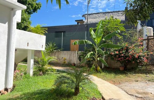 Brisas de Zicatela Apartment | Suku'un