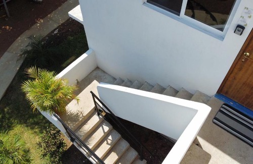 Brisas de Zicatela Apartment | Suku'un