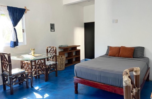Brisas de Zicatela Apartment | Suku'un