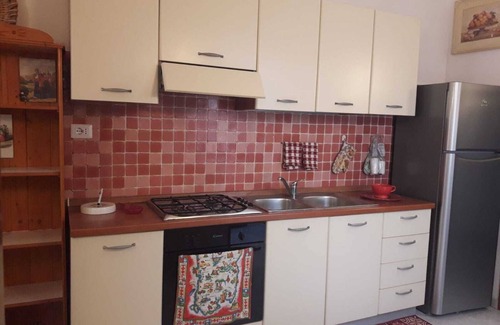 Olbia House | Sul Lungomare Olbiese