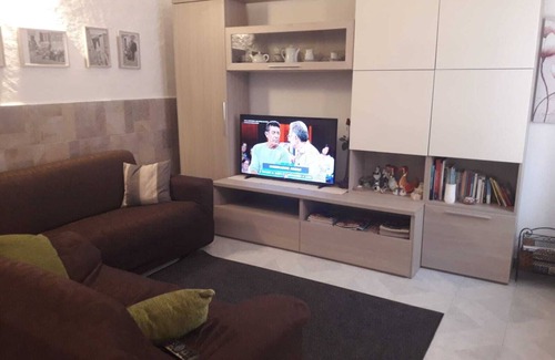 Olbia House | Sul Lungomare Olbiese