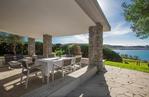 Notteri House | Sul Mare Sardegna Villa Nesea