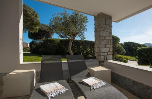 Notteri House | Sul Mare Sardegna Villa Nesea