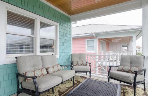 South End House | Sullivan by Bryant Real Estate