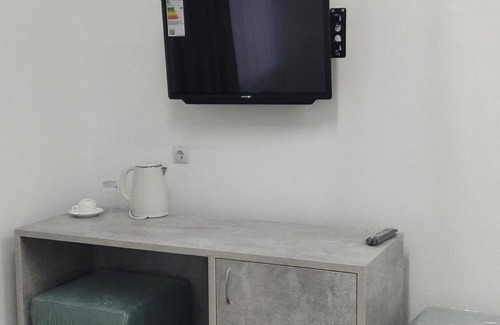 Aksay Hotel | Sulo Aksai Hotel