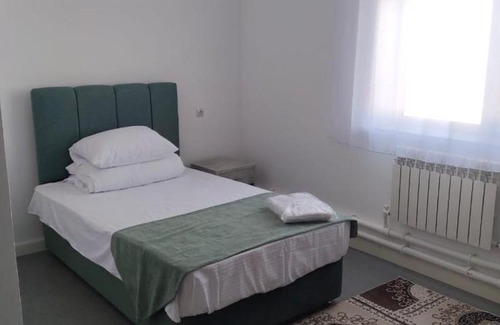 Aksay Hotel | Sulo Aksai Hotel