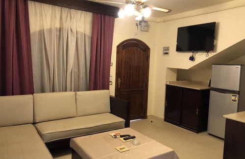 El Hadaba Apartment | Sultan Sharm El Sheikh Hadaba Farshas
