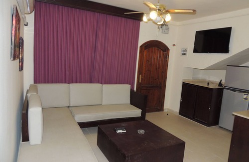 El Hadaba Apartment | Sultan Sharm El Sheikh Hadaba Farshas