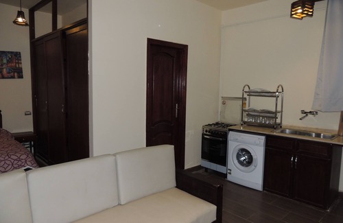 El Hadaba Apartment | Sultan Sharm El Sheikh Hadaba Farshas