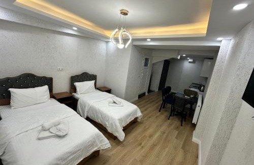 Beyazit Apartment | SultanAhmet Coşkun 2 Apart Hotel