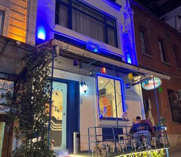 Sultanahmet Hotel | Sultanahmet Sefa Hotel