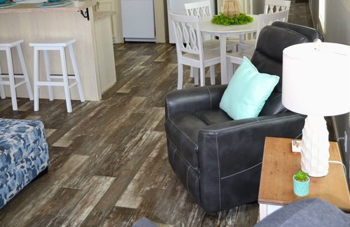 Navarre Cottage | Sum Beaches Paradise Cottage 1