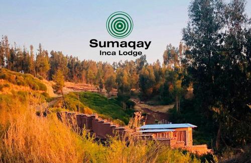 Cachimayo Ski Chalet | Sumaqay Lodge -Naturaleza Arte y Arquitectura