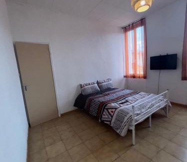 Bon-Secours Apartment | Sumian 1ER