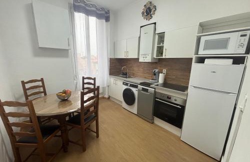 Bon-Secours Apartment | Sumian 1ER