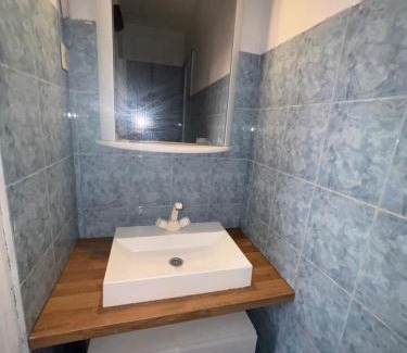 Bon-Secours Apartment | Sumian 1ER