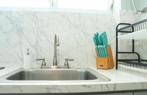 El Combate Apartment | Summer Apt Minutes From The Beach