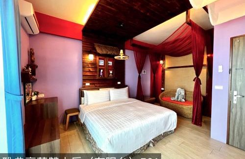 Shanjiao Hotel | Summer Bay Inn