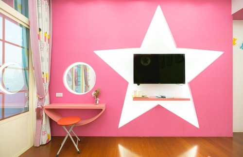 Magong House | Summer Blue