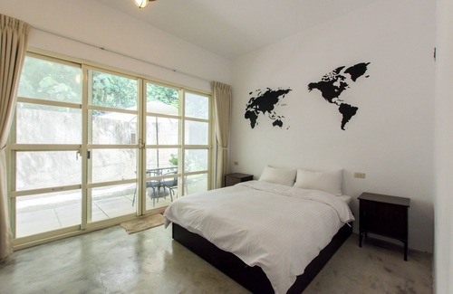 Hengchun Bed & Breakfast | Summer Breeze Inn
