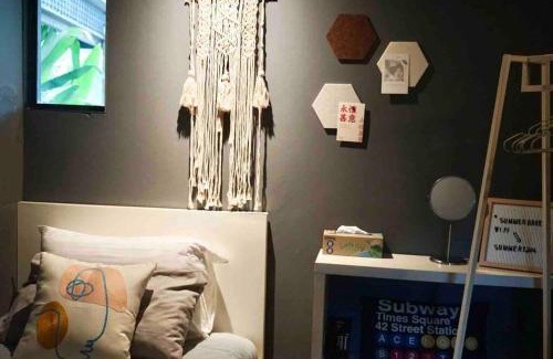 Chang Phueak House | Summer Breeze